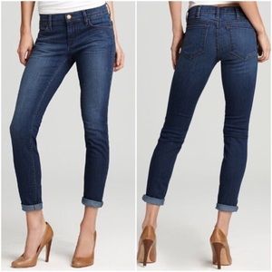J. Brand Bella Ankle Skinny Jean in Vivid 32 👖